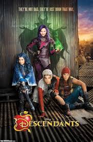 Descendants